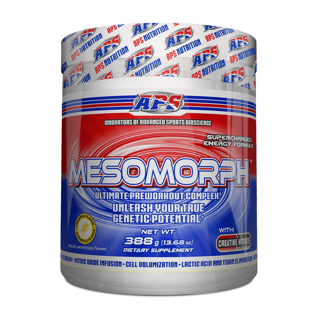 APS - MESOMORPH