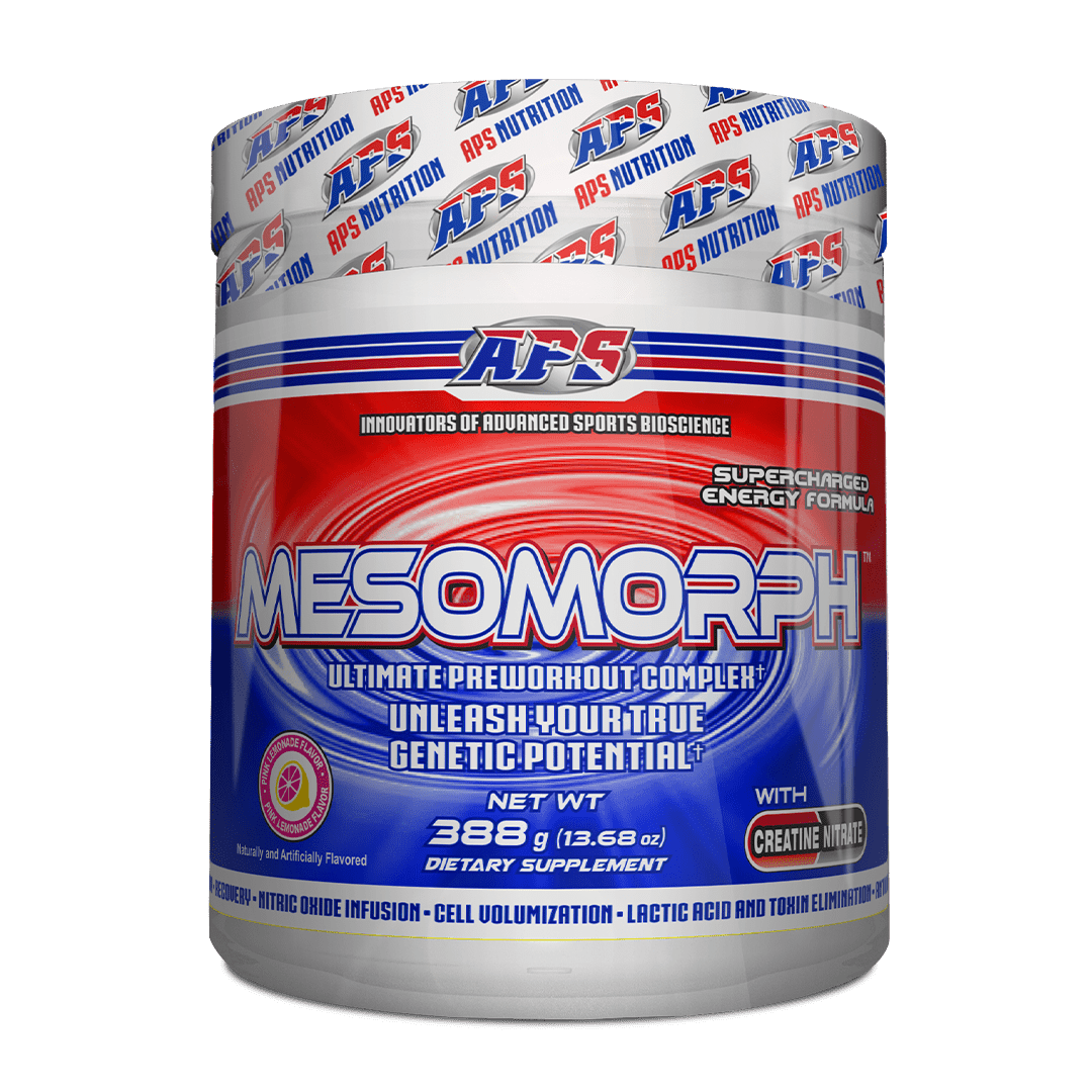 APS - MESOMORPH