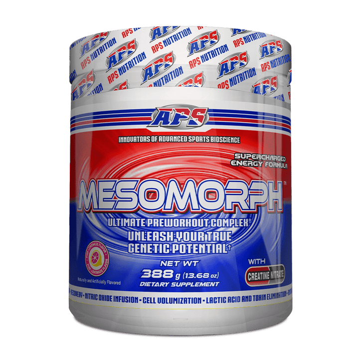 APS - MESOMORPH