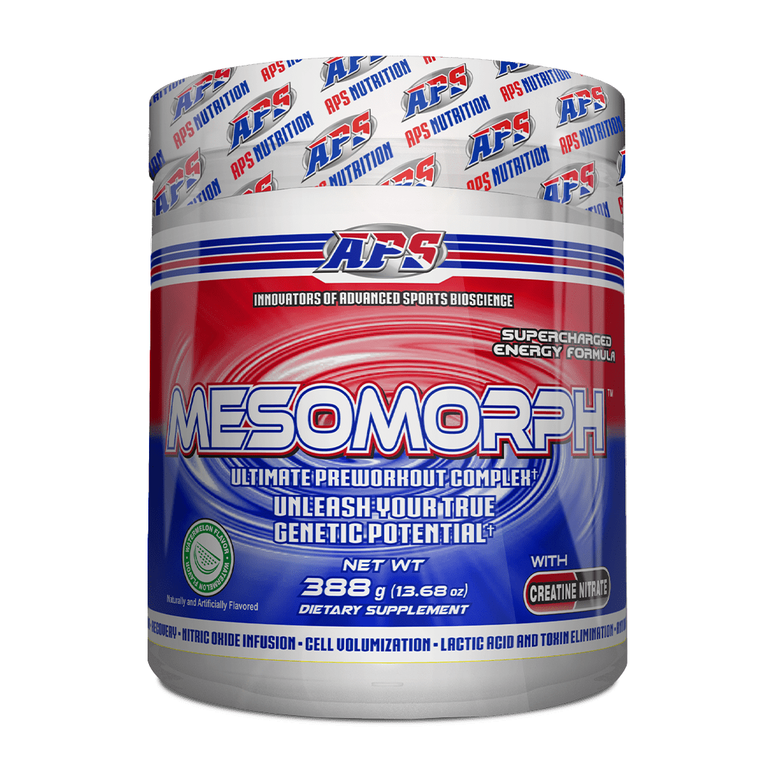 APS - MESOMORPH