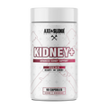 Axe & Sledge - Kidney+ - 90 Capsules