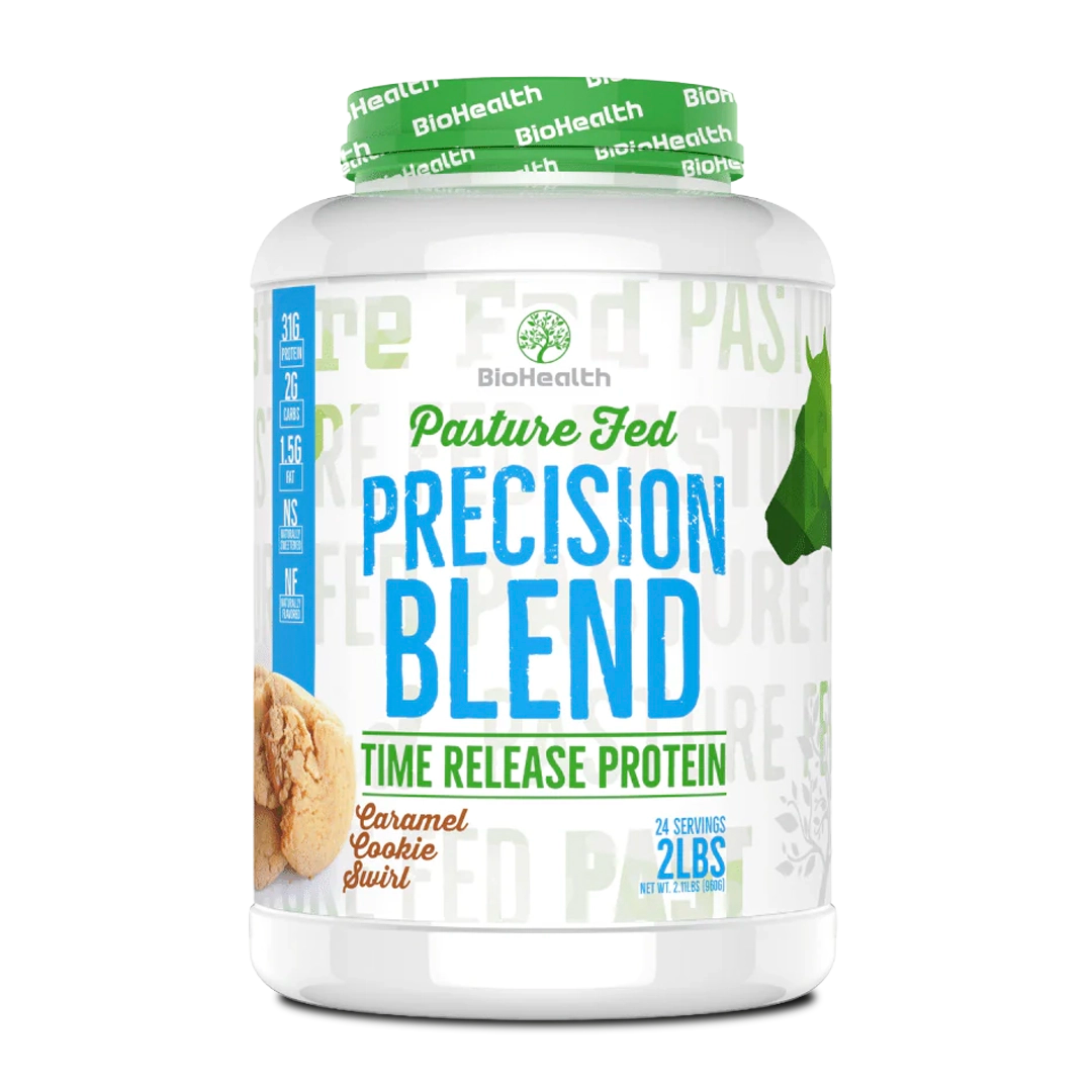 BioHealth - Pasture Fed Precision Blend