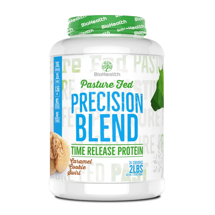 BioHealth - Pasture Fed Precision Blend