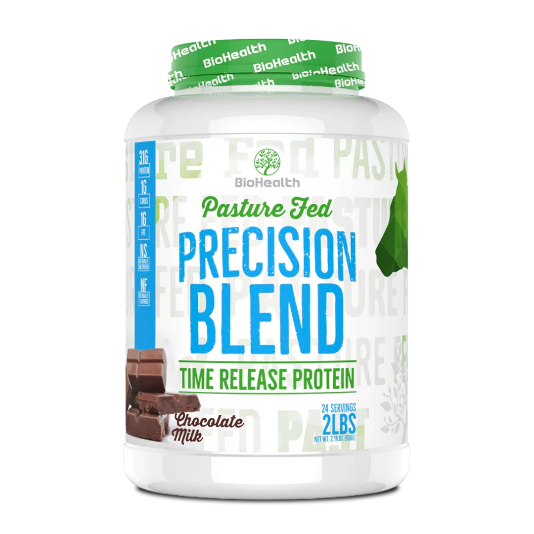 BioHealth - Pasture Fed Precision Blend