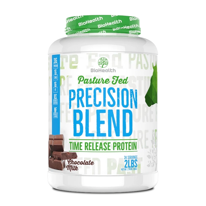 BioHealth - Pasture Fed Precision Blend