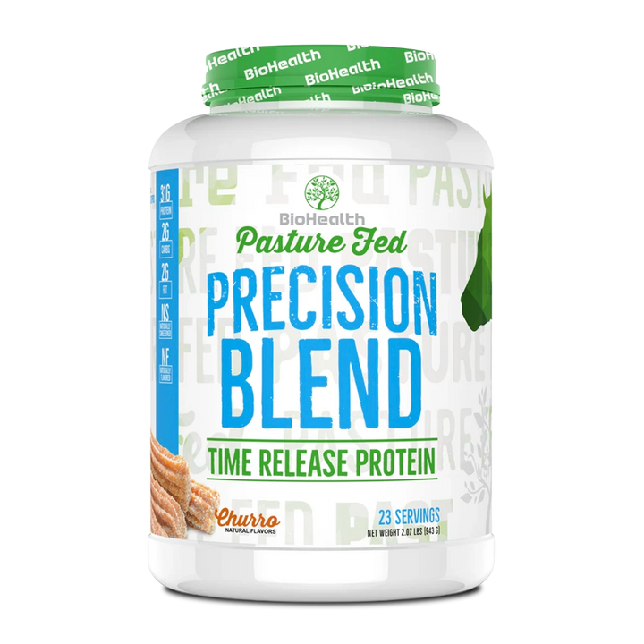 BioHealth - Pasture Fed Precision Blend