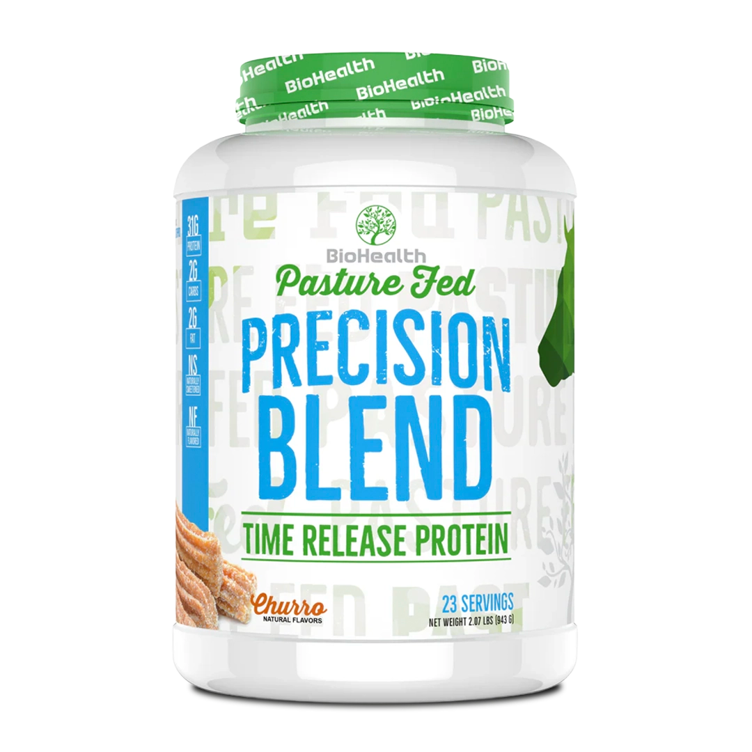 BioHealth - Pasture Fed Precision Blend