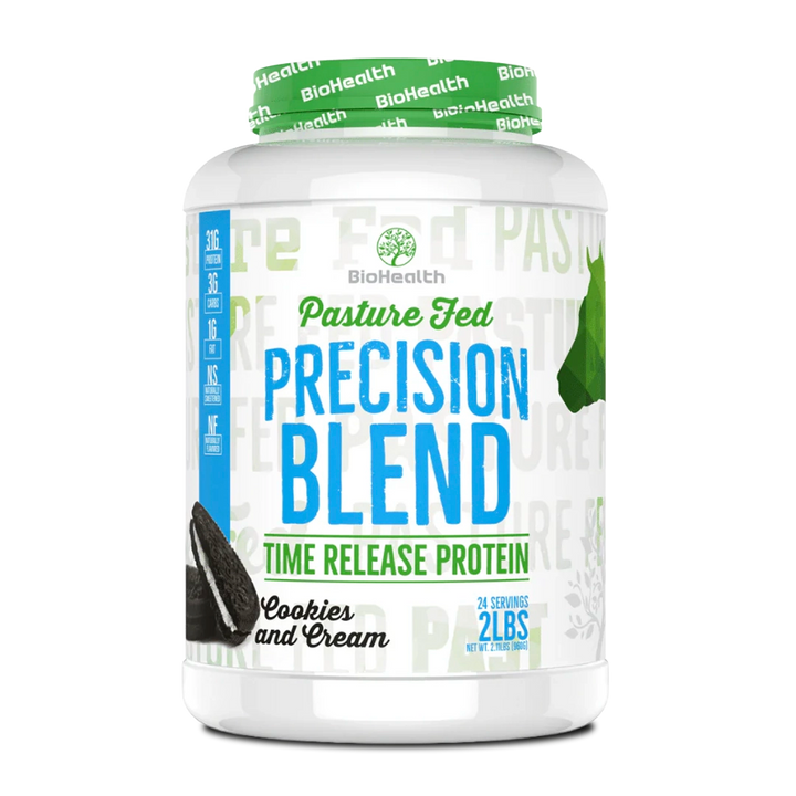 BioHealth - Pasture Fed Precision Blend