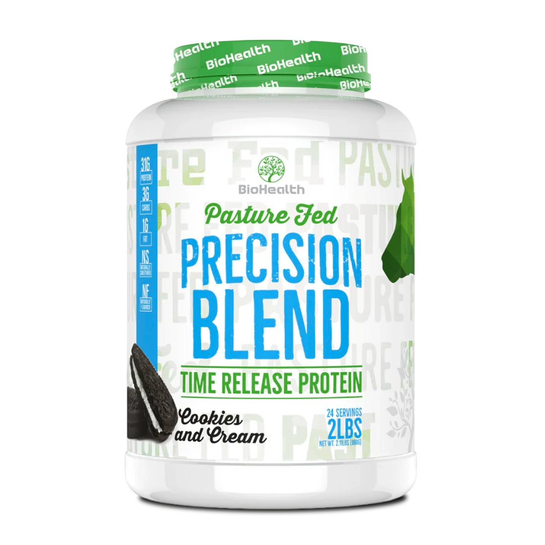 BioHealth - Pasture Fed Precision Blend