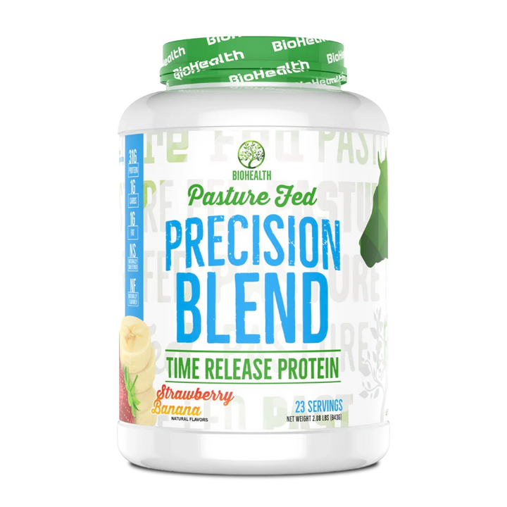 BioHealth - Pasture Fed Precision Blend