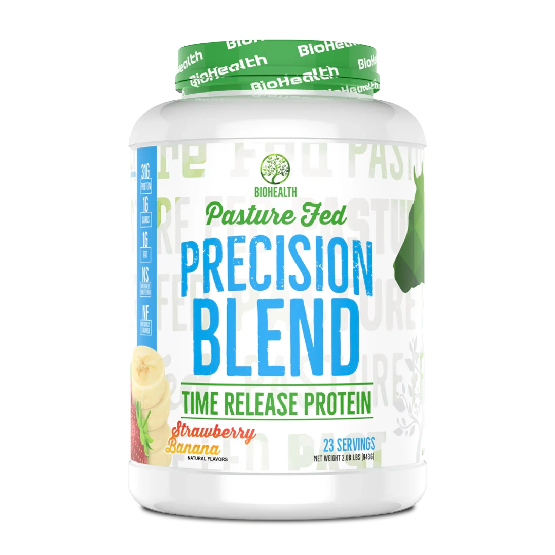 BioHealth - Pasture Fed Precision Blend