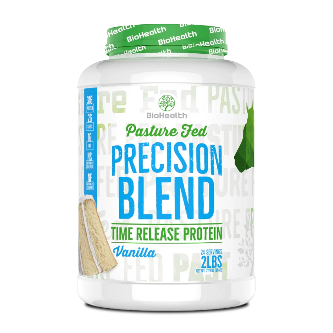 BioHealth - Pasture Fed Precision Blend