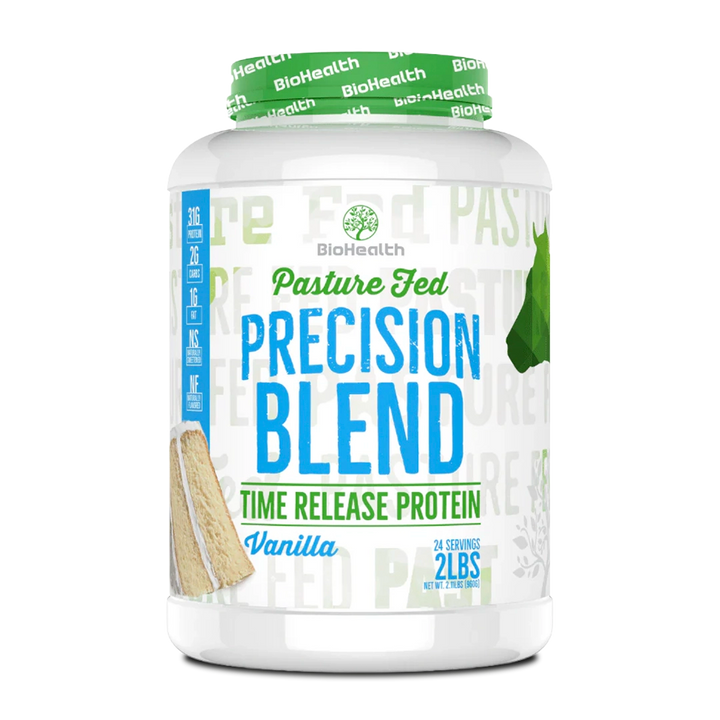BioHealth - Pasture Fed Precision Blend