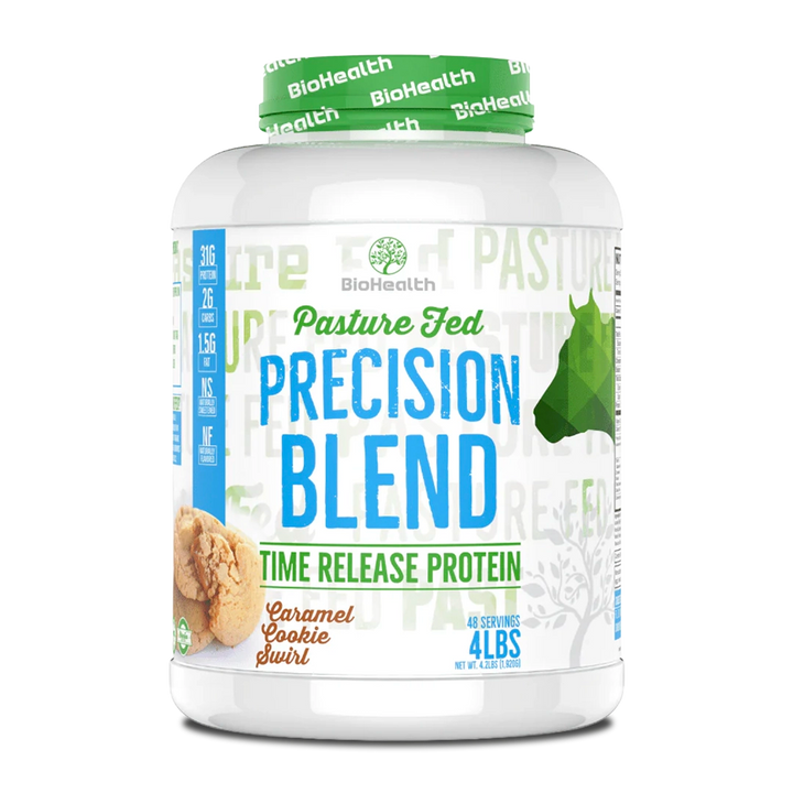 BioHealth - Pasture Fed Precision Blend