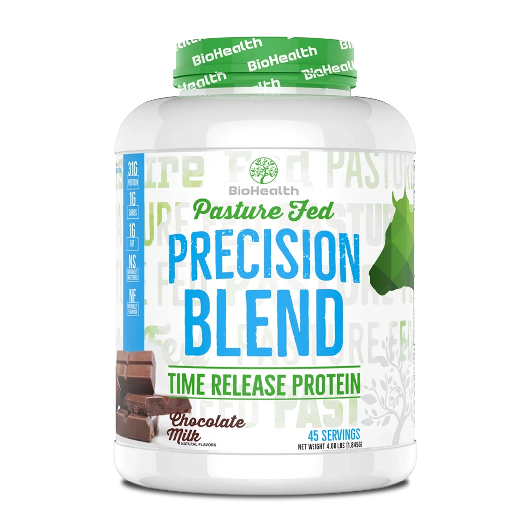 BioHealth - Pasture Fed Precision Blend