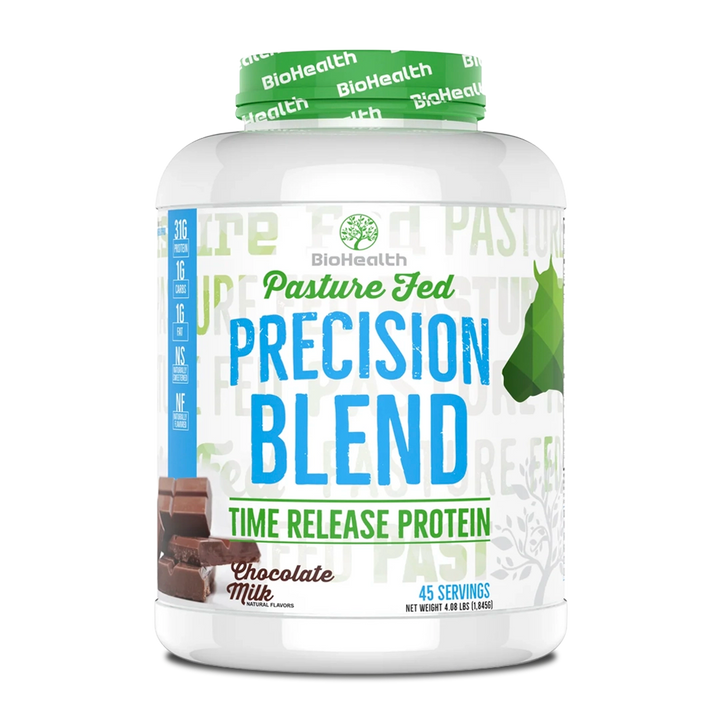 BioHealth - Pasture Fed Precision Blend