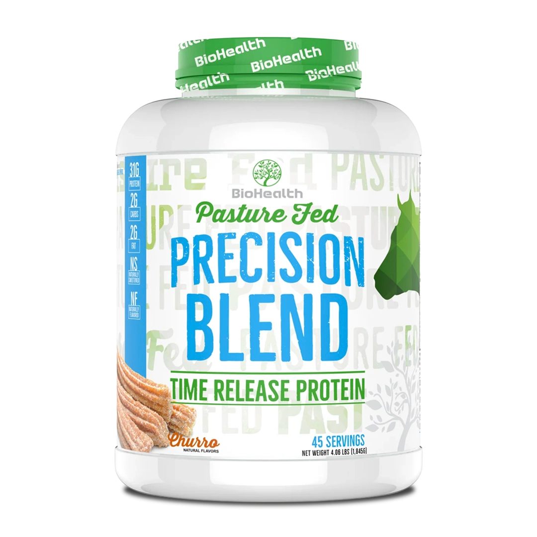 BioHealth - Pasture Fed Precision Blend