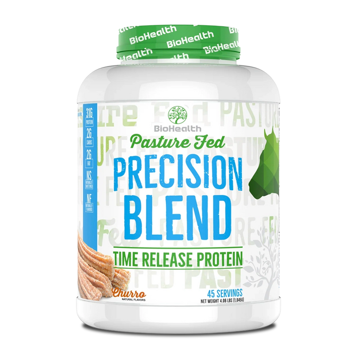 BioHealth - Pasture Fed Precision Blend