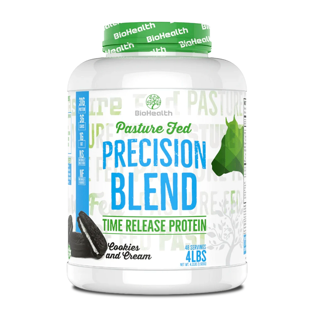 BioHealth - Pasture Fed Precision Blend
