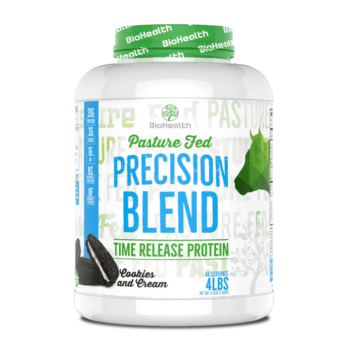 BioHealth - Pasture Fed Precision Blend
