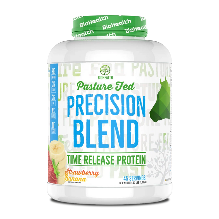 BioHealth - Pasture Fed Precision Blend