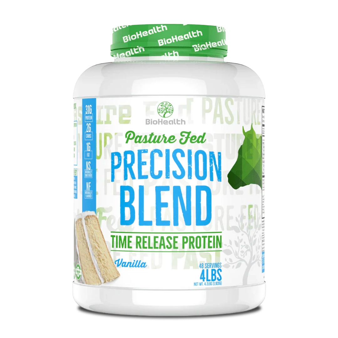 BioHealth - Pasture Fed Precision Blend