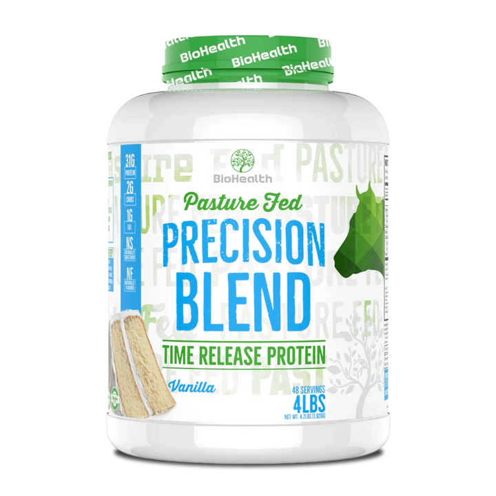 BioHealth - Pasture Fed Precision Blend