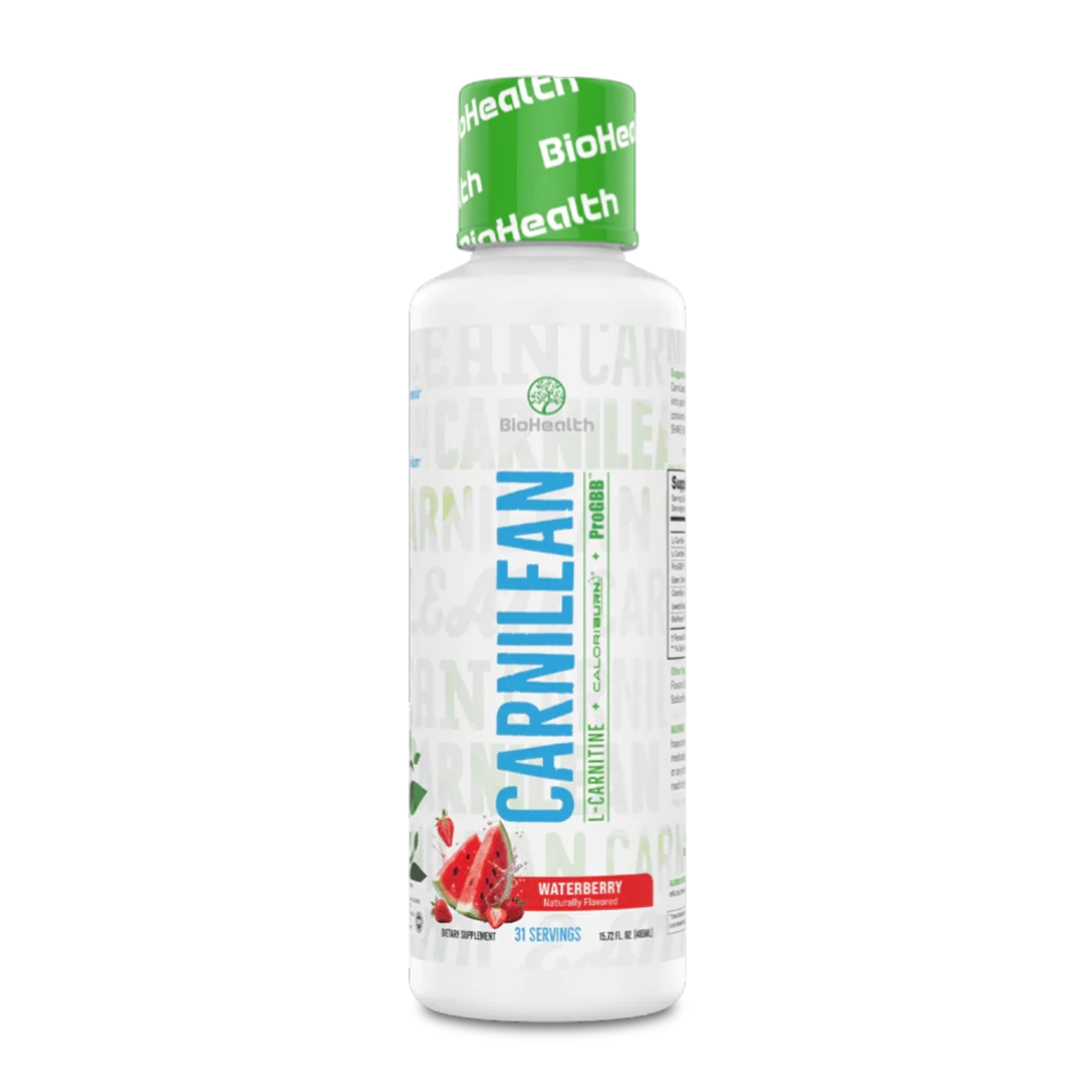 BioHealth - CarniLean