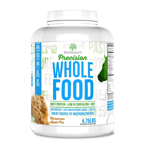 BioHealth - Precision Whole Food