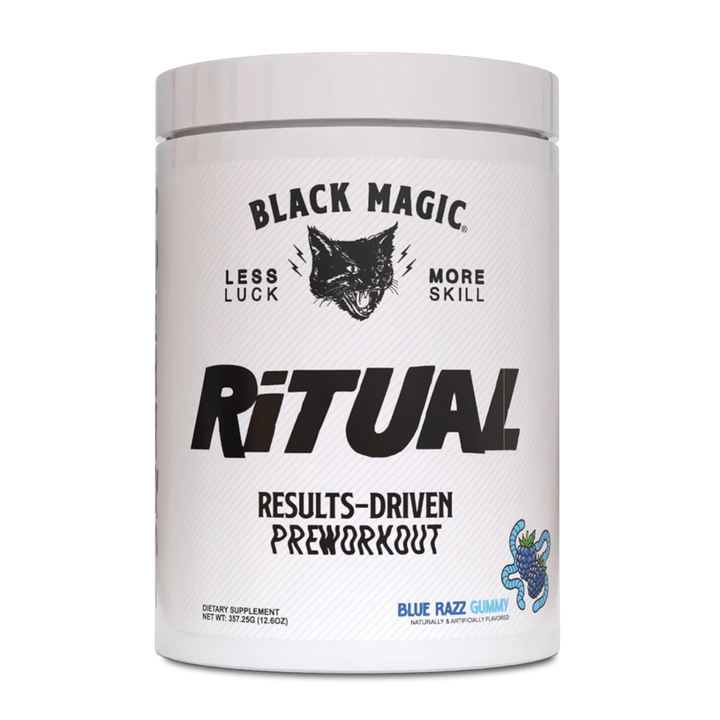 Black Magic Supply - Ritual