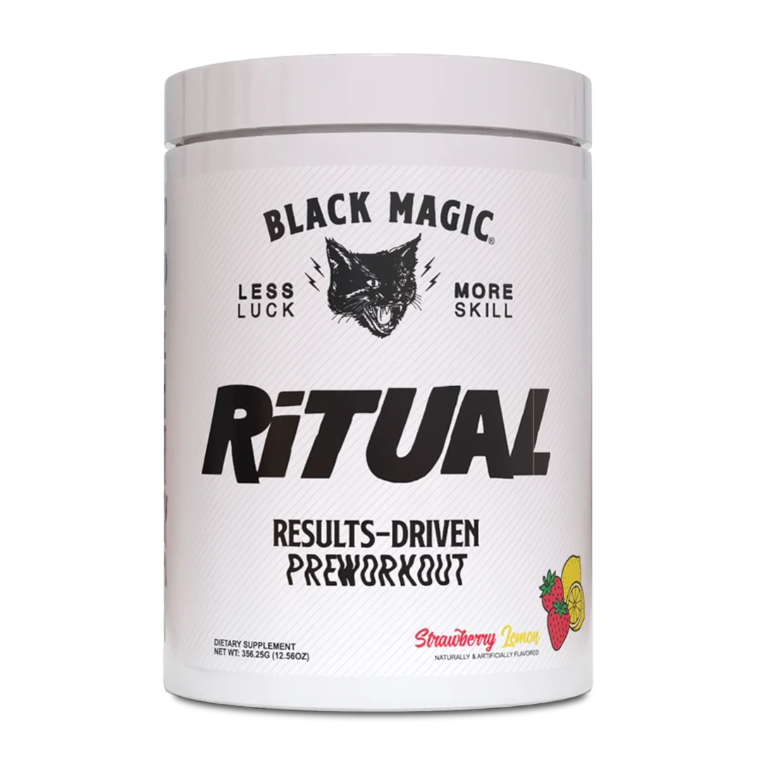 Black Magic Supply - Ritual