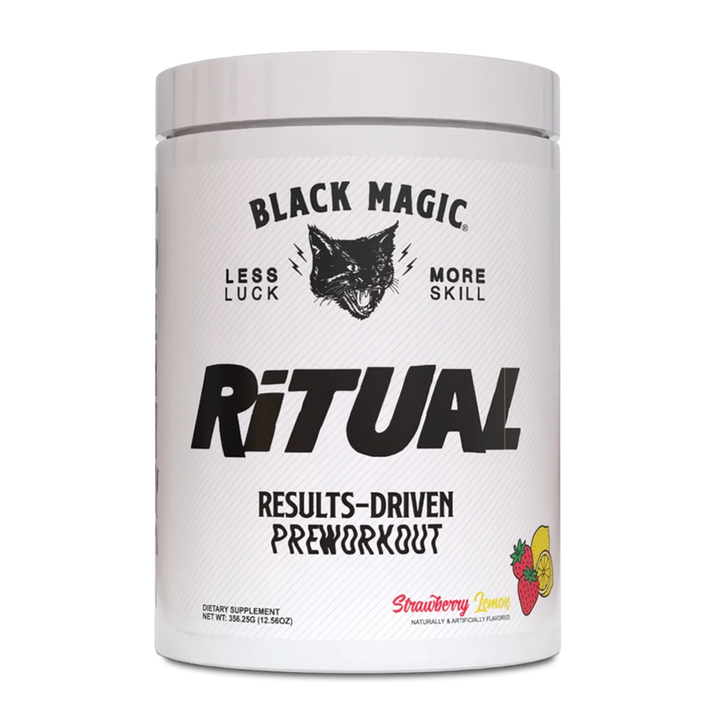 Black Magic Supply - Ritual