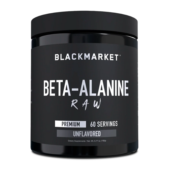Blackmarket Labs - Beta-Alanine