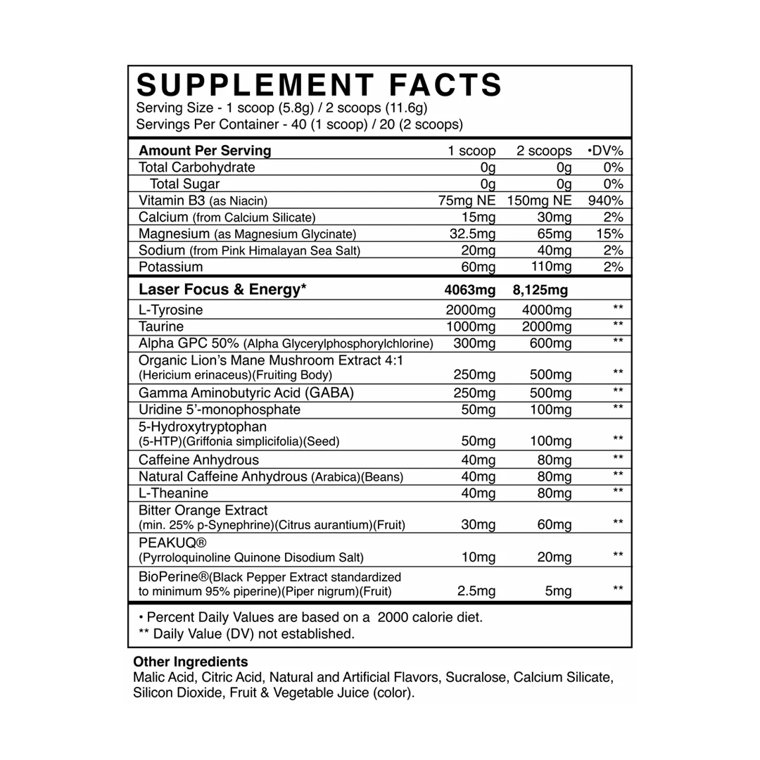 BlackMarket Labs - BUMP