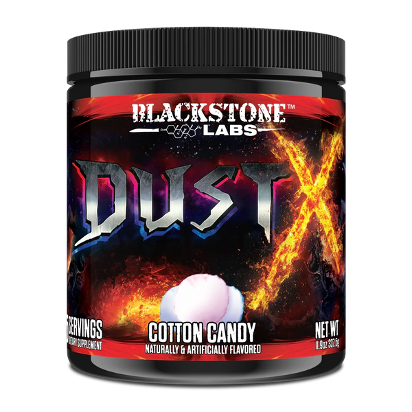 Blackstone Labs - Dust X