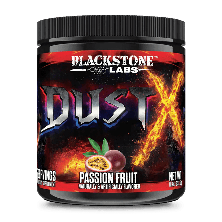 Blackstone Labs - DUST X