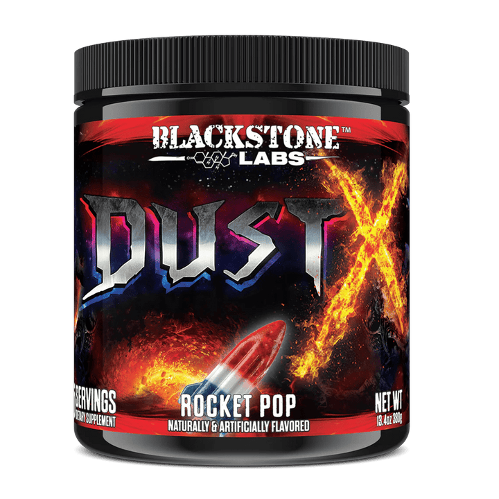 Blackstone Labs - Dust X