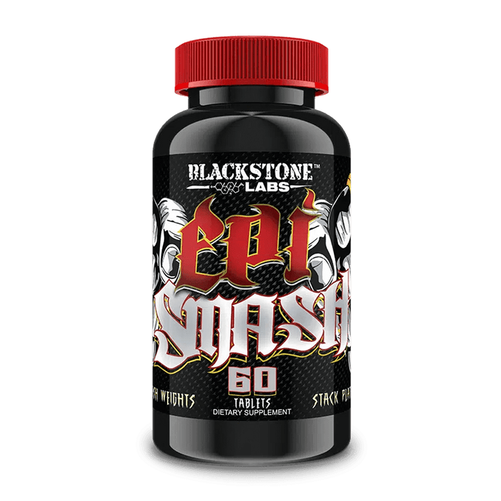 Blackstone Labs - EPISMASH - 60 Tablets