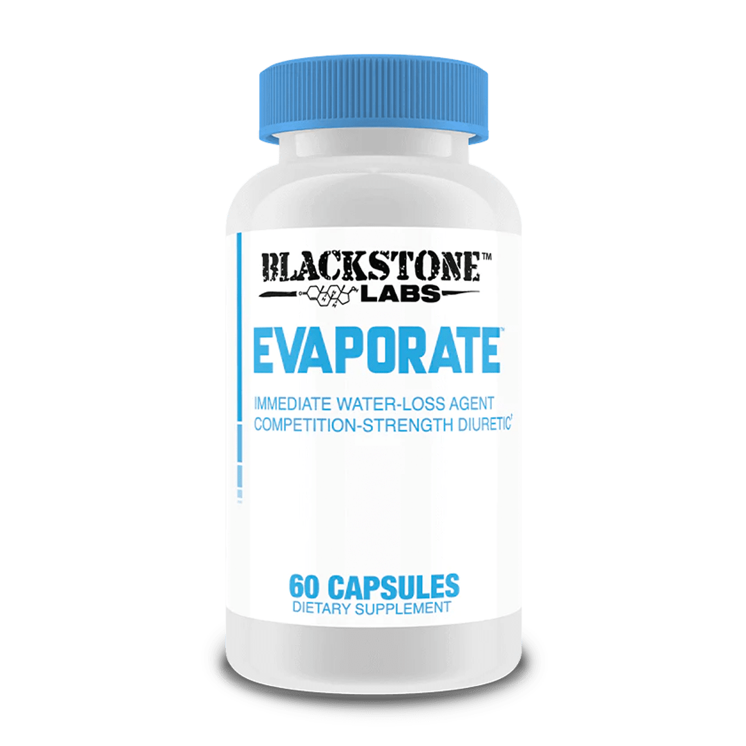 Blackstone Labs - EVAPORATE - 60 Capsules