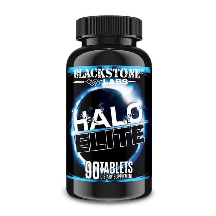 Blackstone Labs - HALO ELITE - 90 Tablets