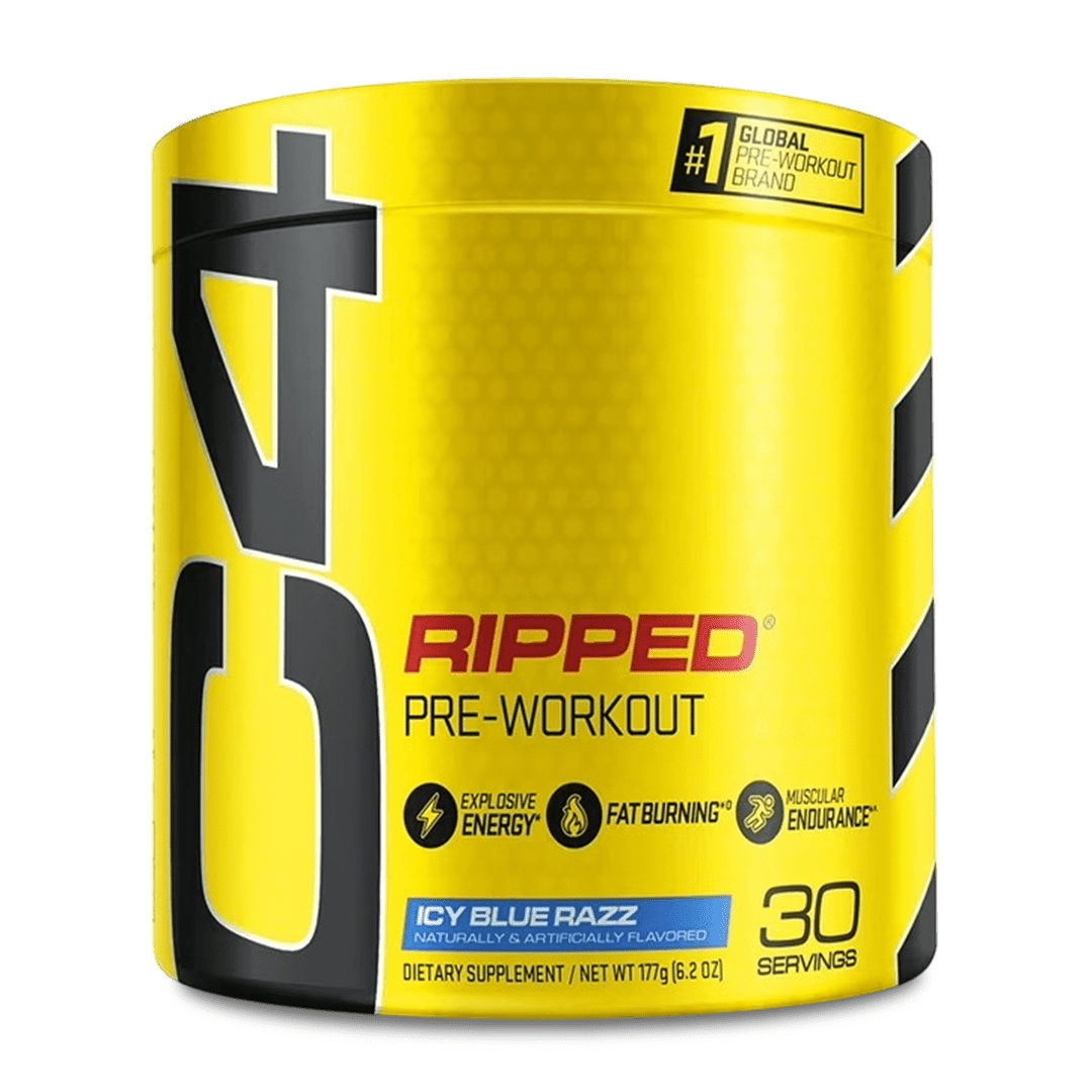 Cellucor - C4 Ripped