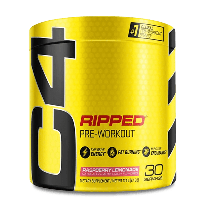 Cellucor - C4 Ripped