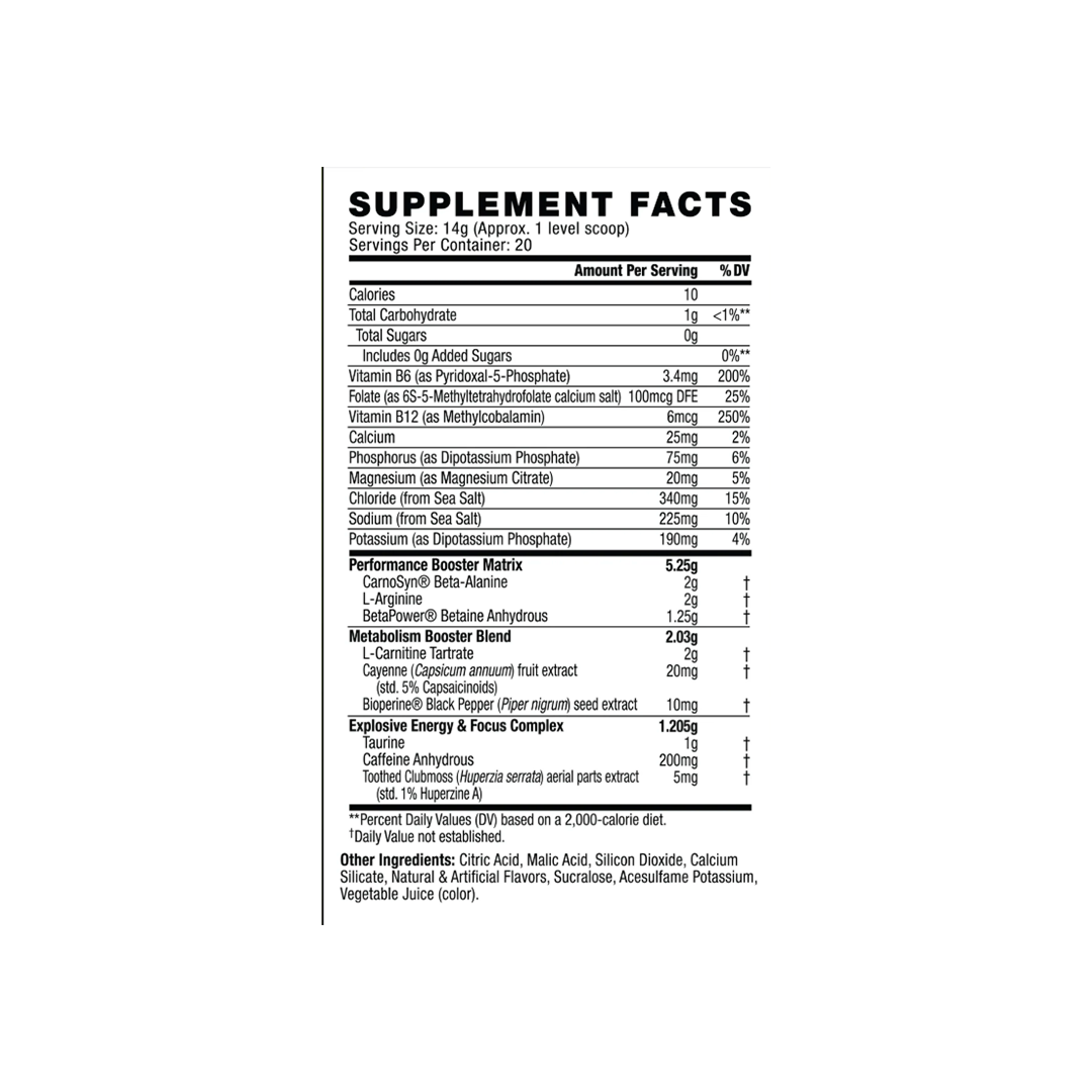 Cellucor - C4 Sport Ripped