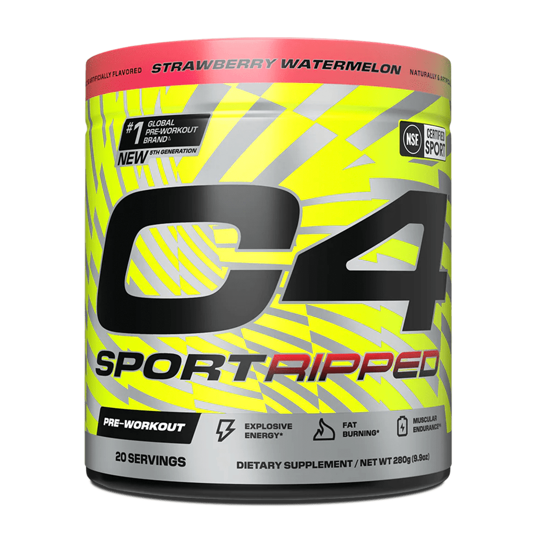 Cellucor - C4 Sport Ripped