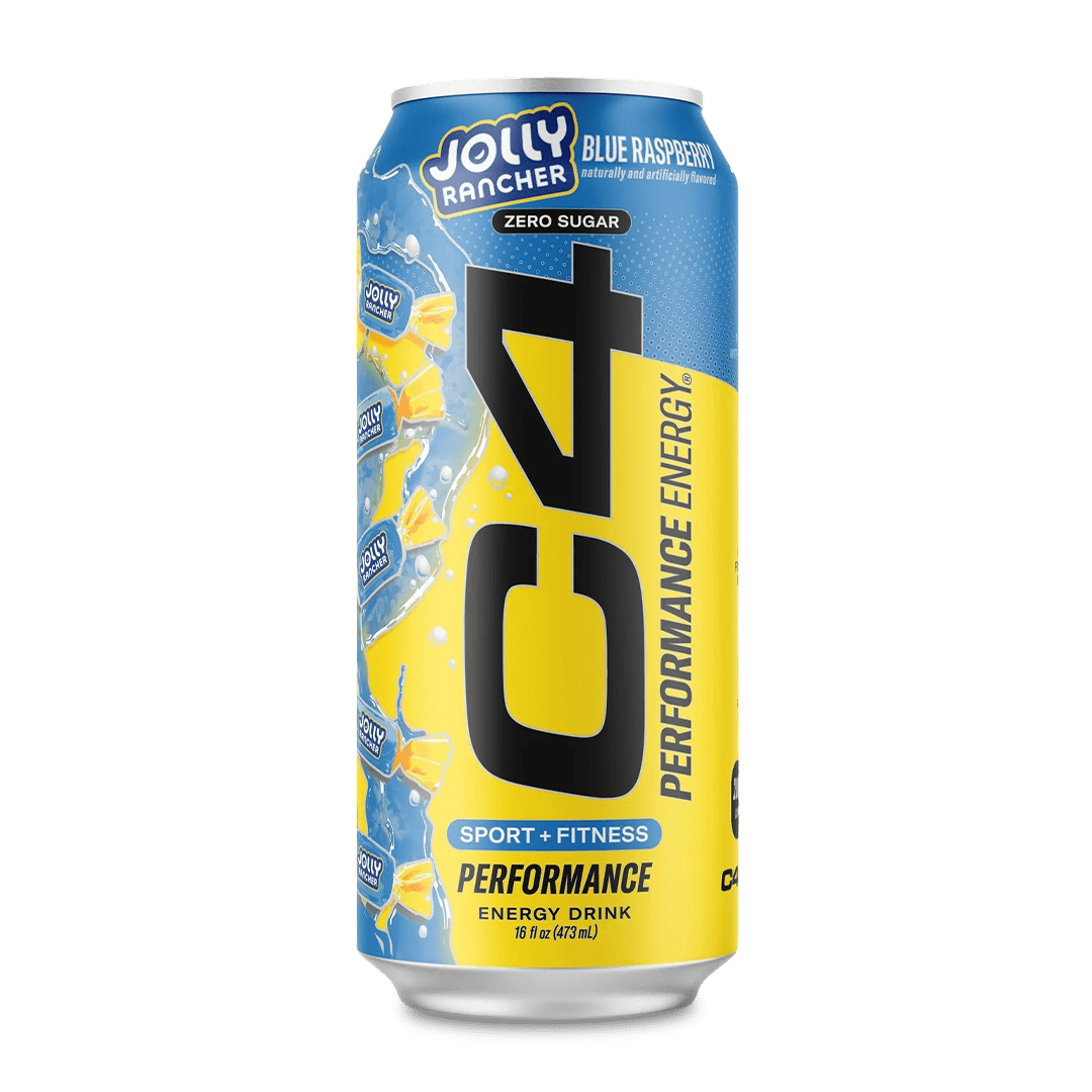 Cellucor - C4 Performance Energy