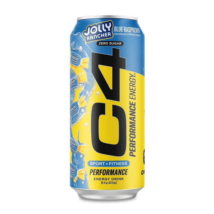 Cellucor - C4 Performance Energy