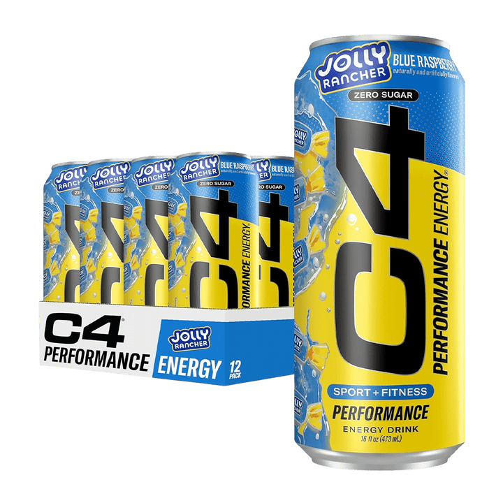 Cellucor - C4 Performance Energy