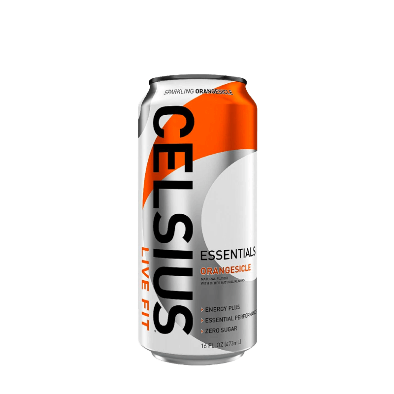 does celsius have l carnitine Sparkling Lemon Lime, Energy Drink Same-Day Delivery or Pickup Experience the refreshing taste of Celsius Orangesicle in a convenient 16oz serving It's Marketed as a 'Fitness
