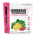Clean Simple Eats - Greens + Superfoods