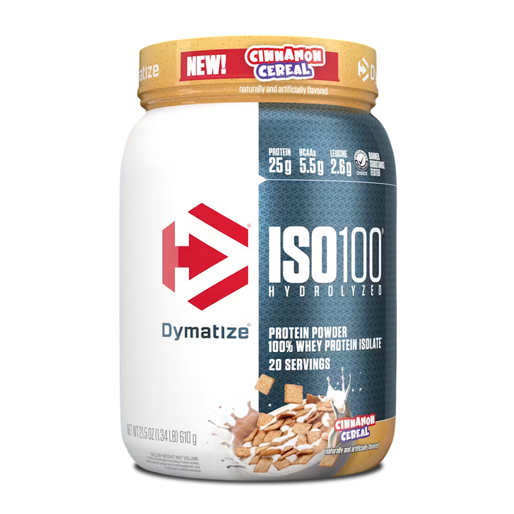 Dymatize - ISO100